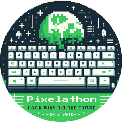 Pixelathon